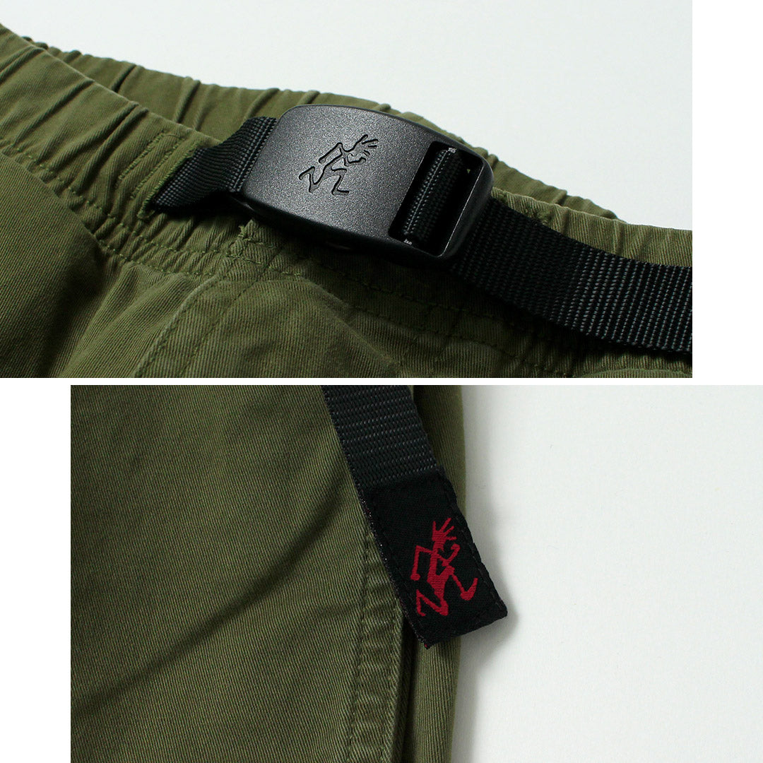 Gramicci / Pantalones regular fit