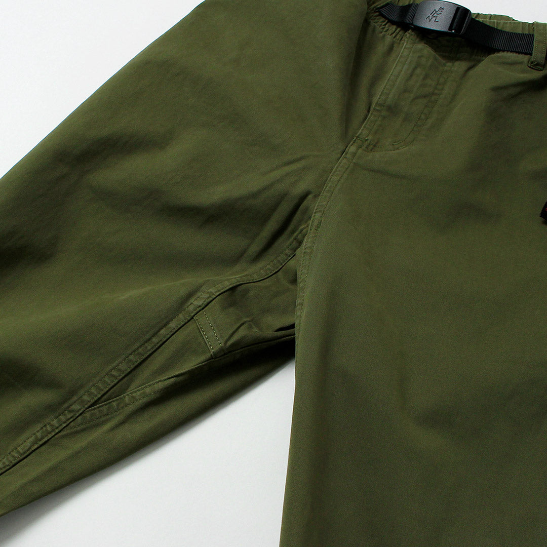 Gramicci / Pantalones regular fit