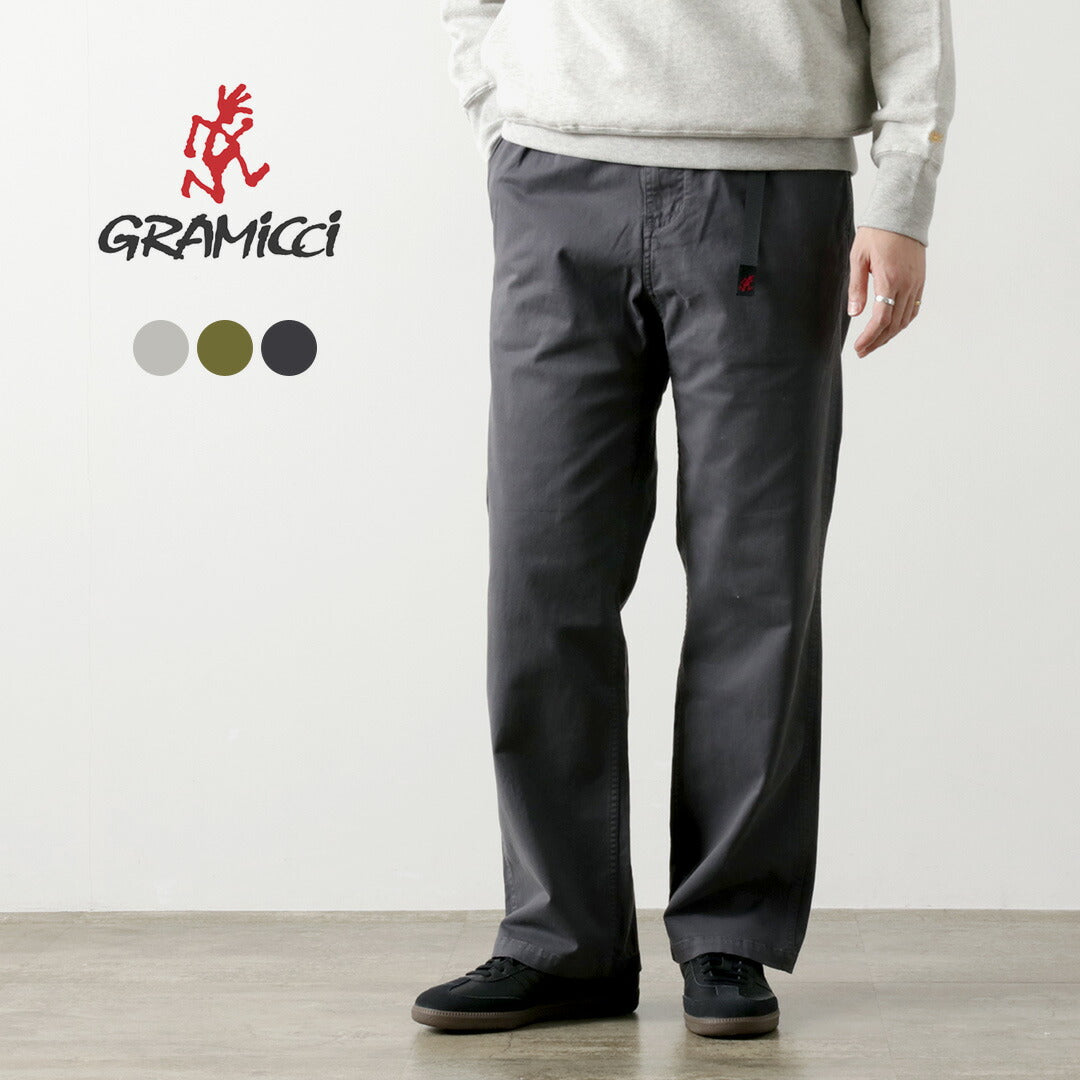 Gramicci / Regular-fit Pants