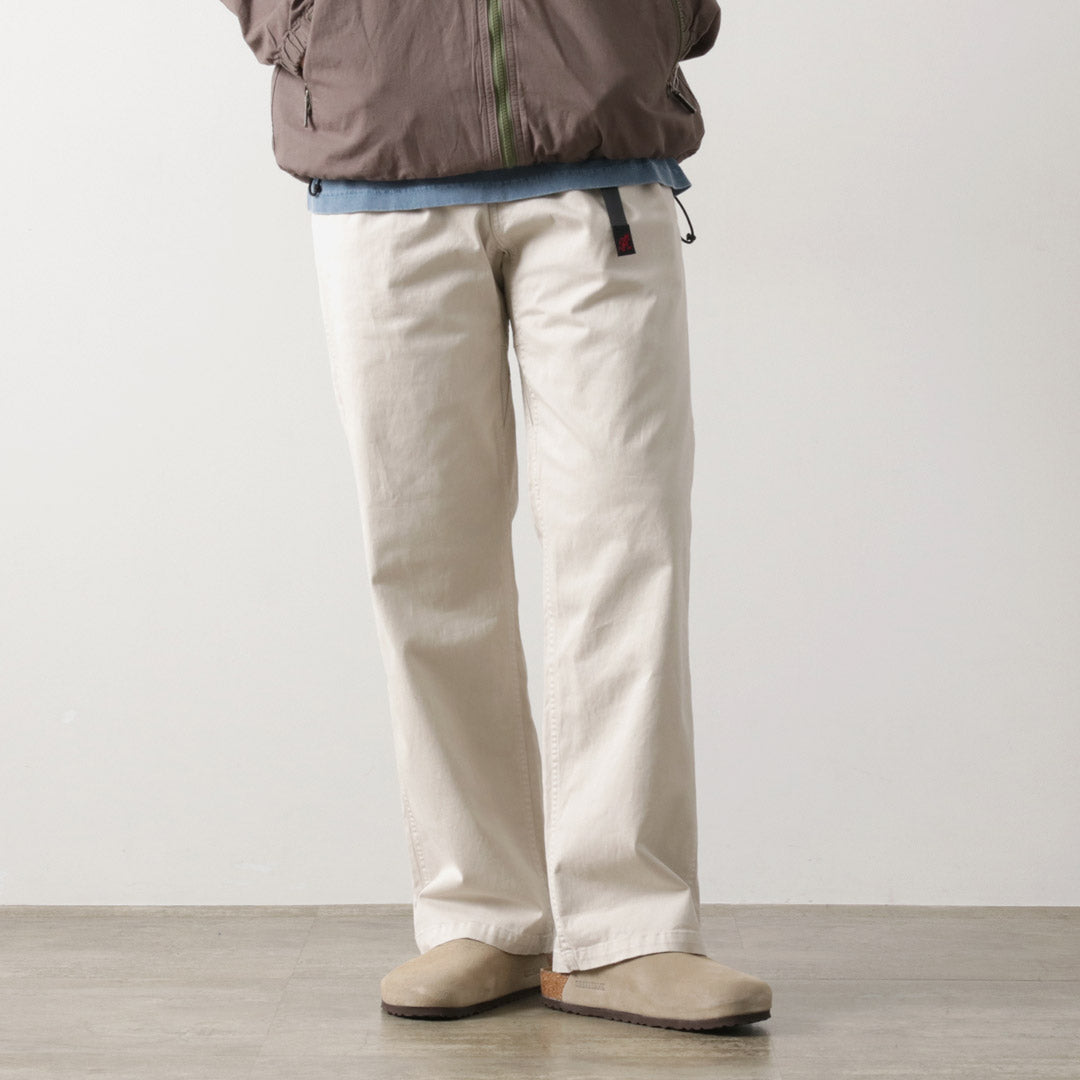 Gramicci / Regular-fit Pants