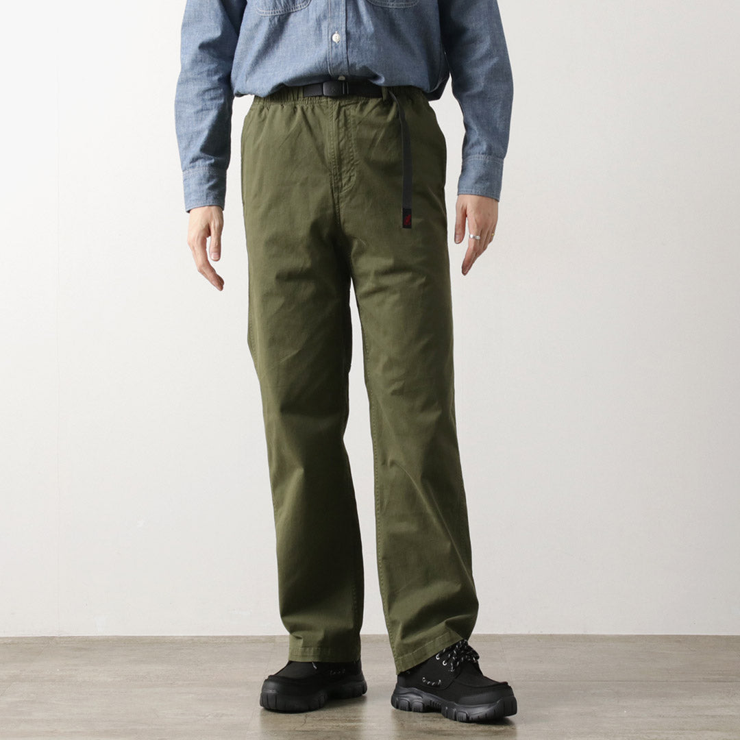 Gramicci / Regular-fit Pants