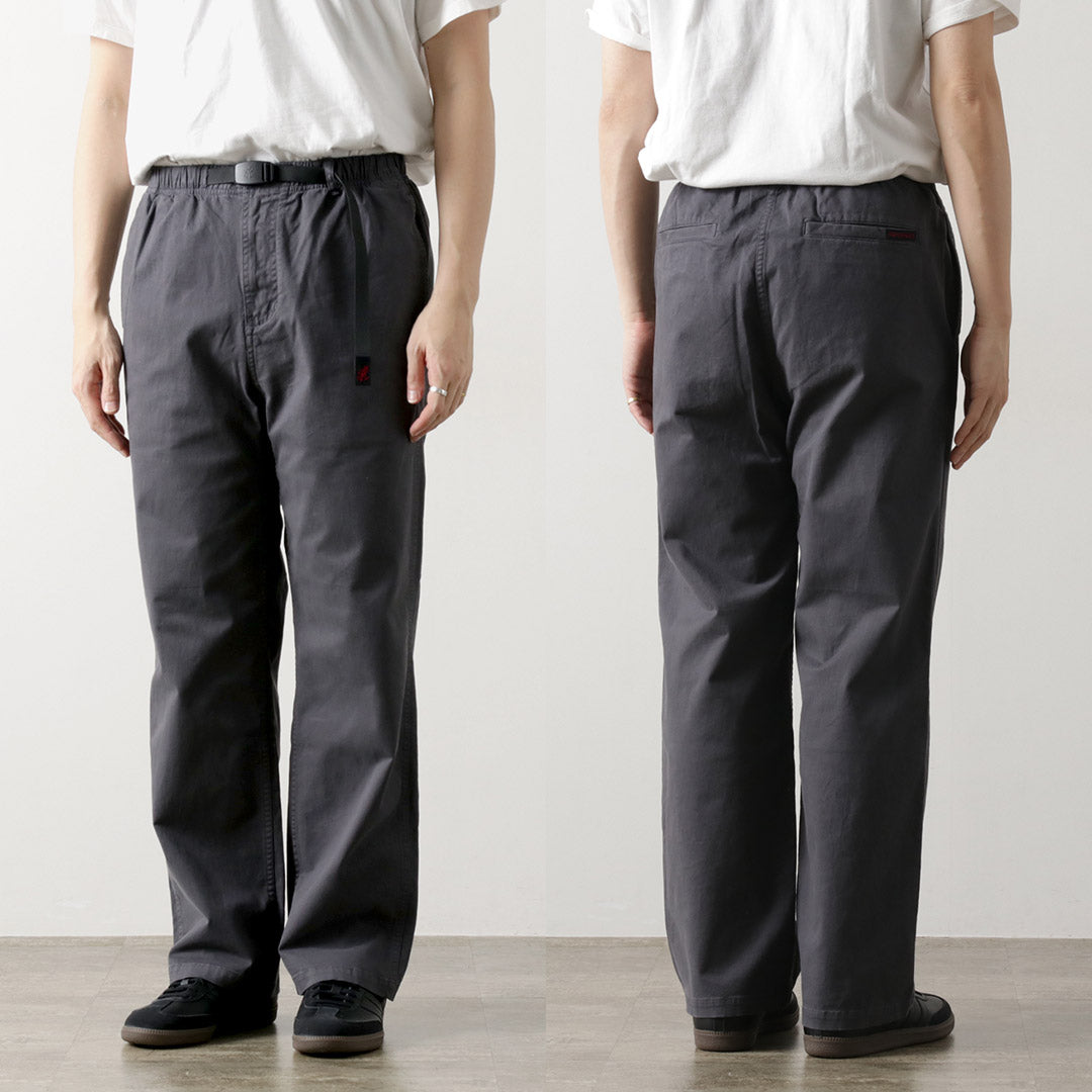 Gramicci / Regular-fit Pants