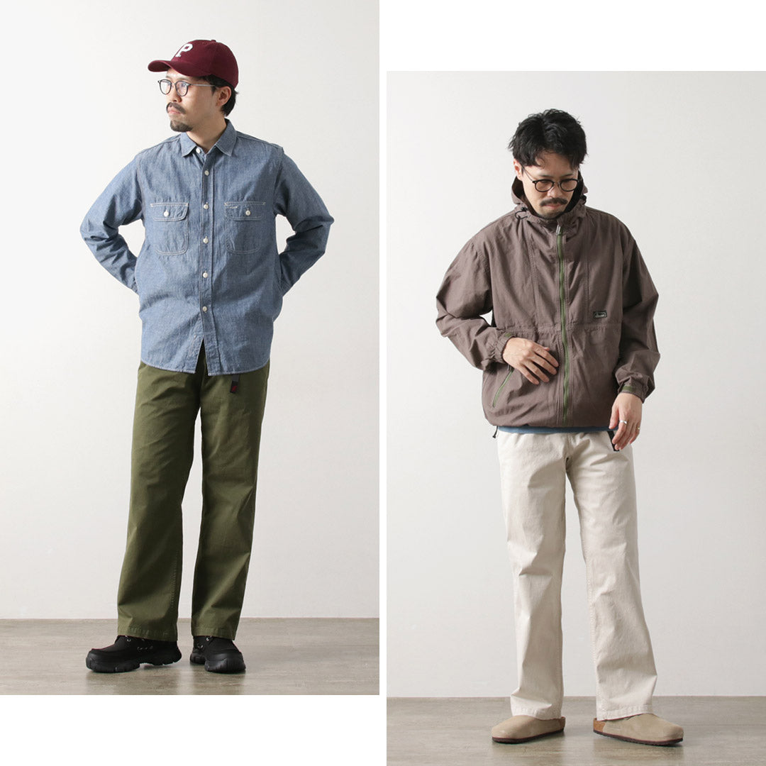 Gramicci / Regular-fit Pants