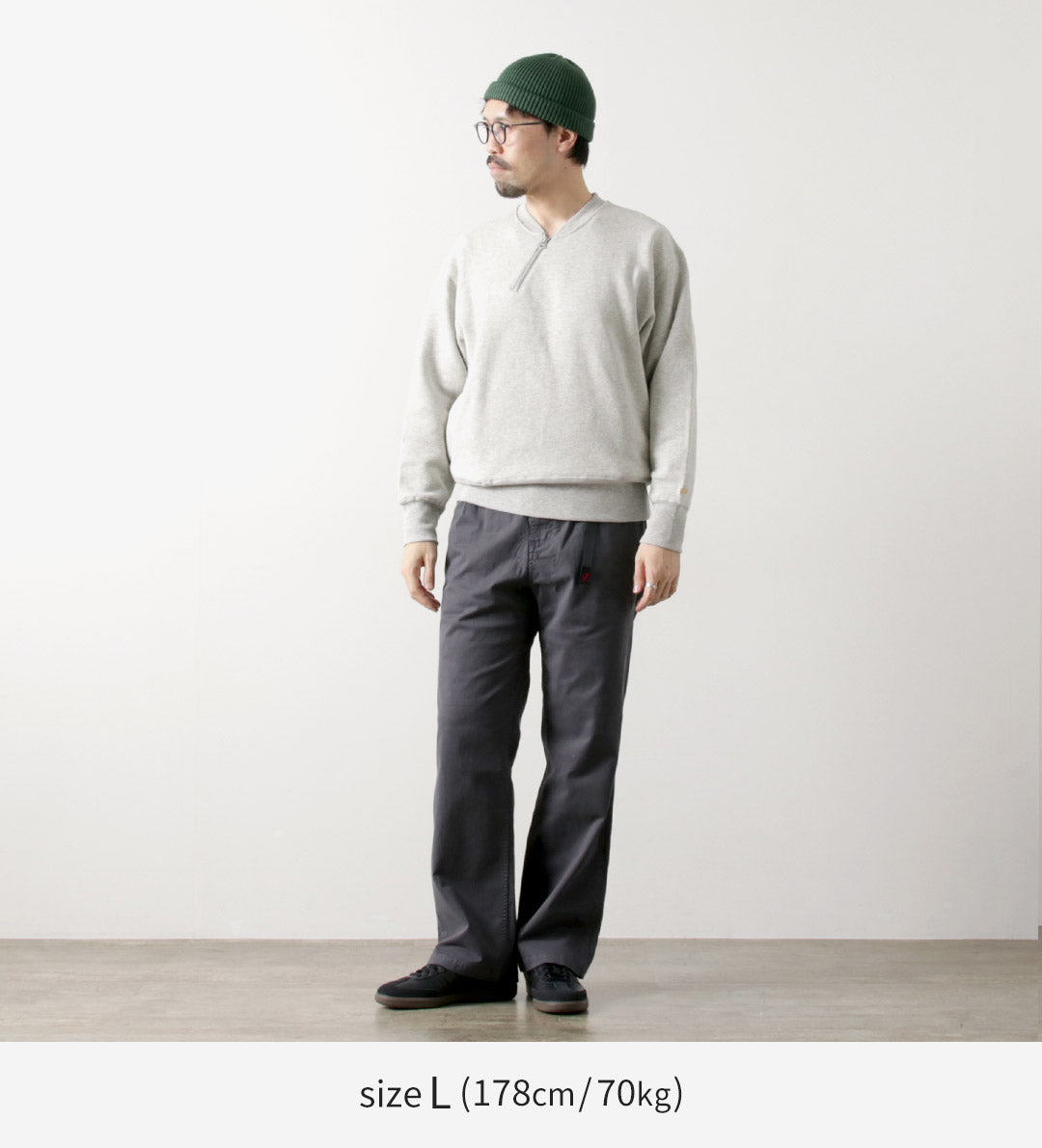 Gramicci / Regular-fit Pants