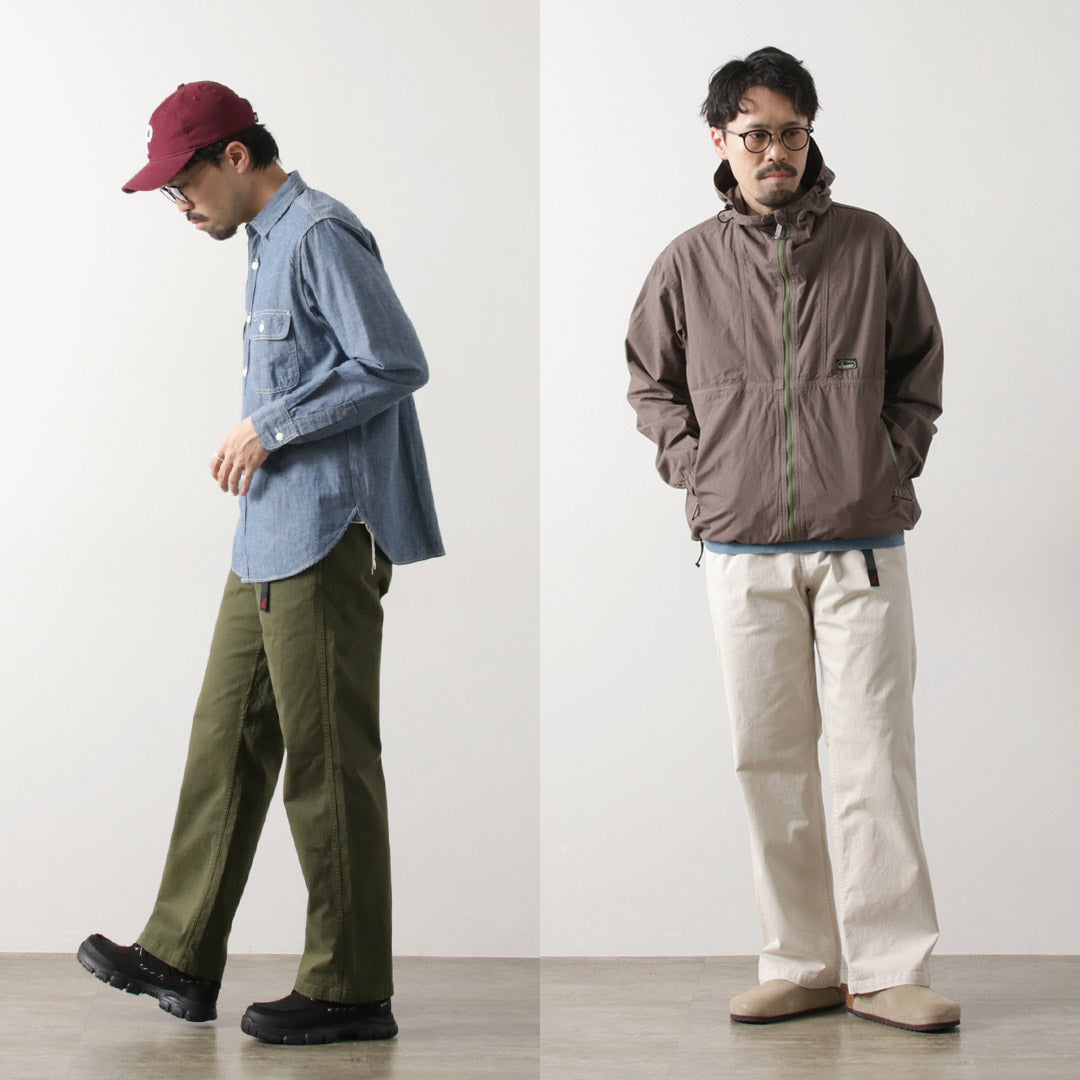 Gramicci / Regular-fit Pants