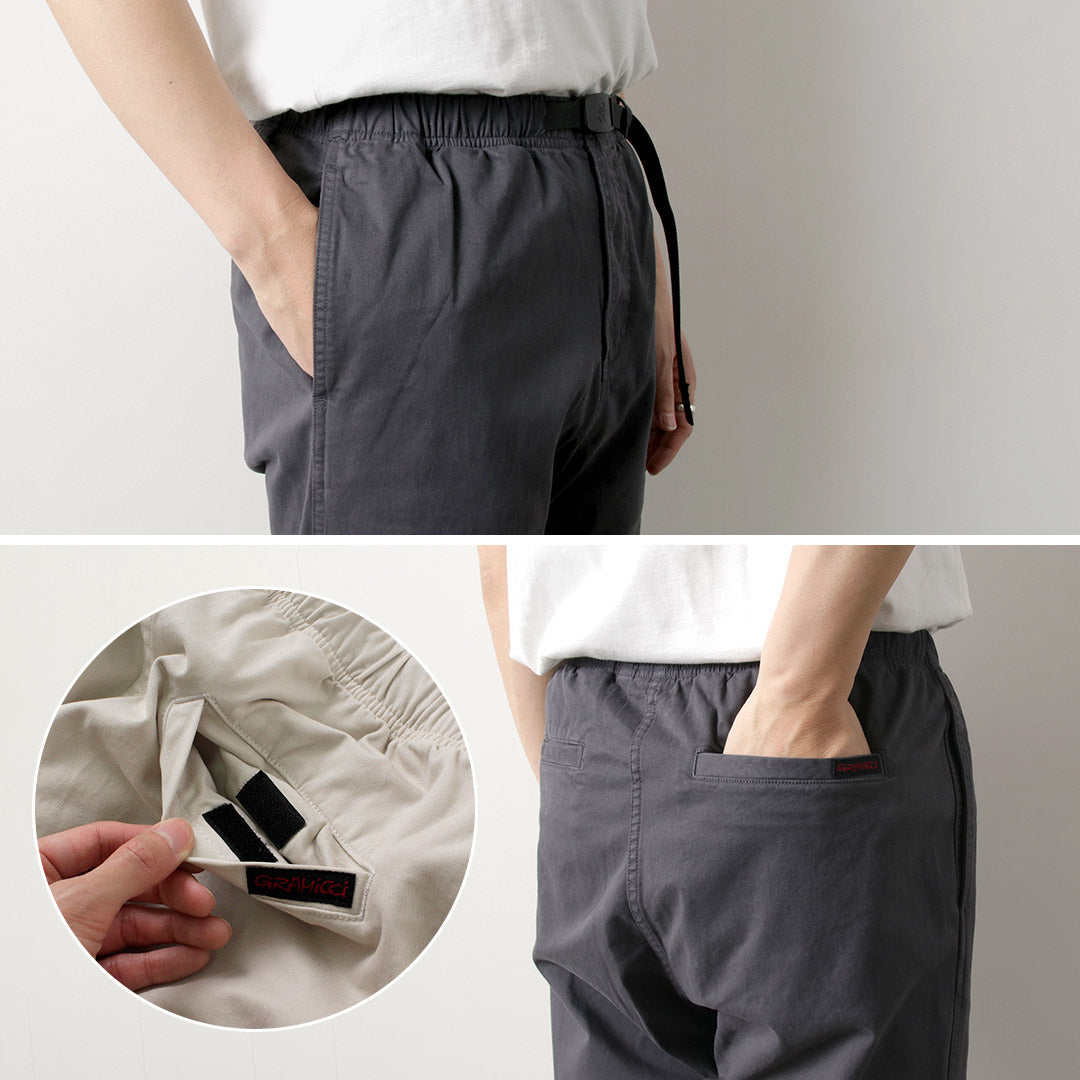 Gramicci / Regular-fit Pants