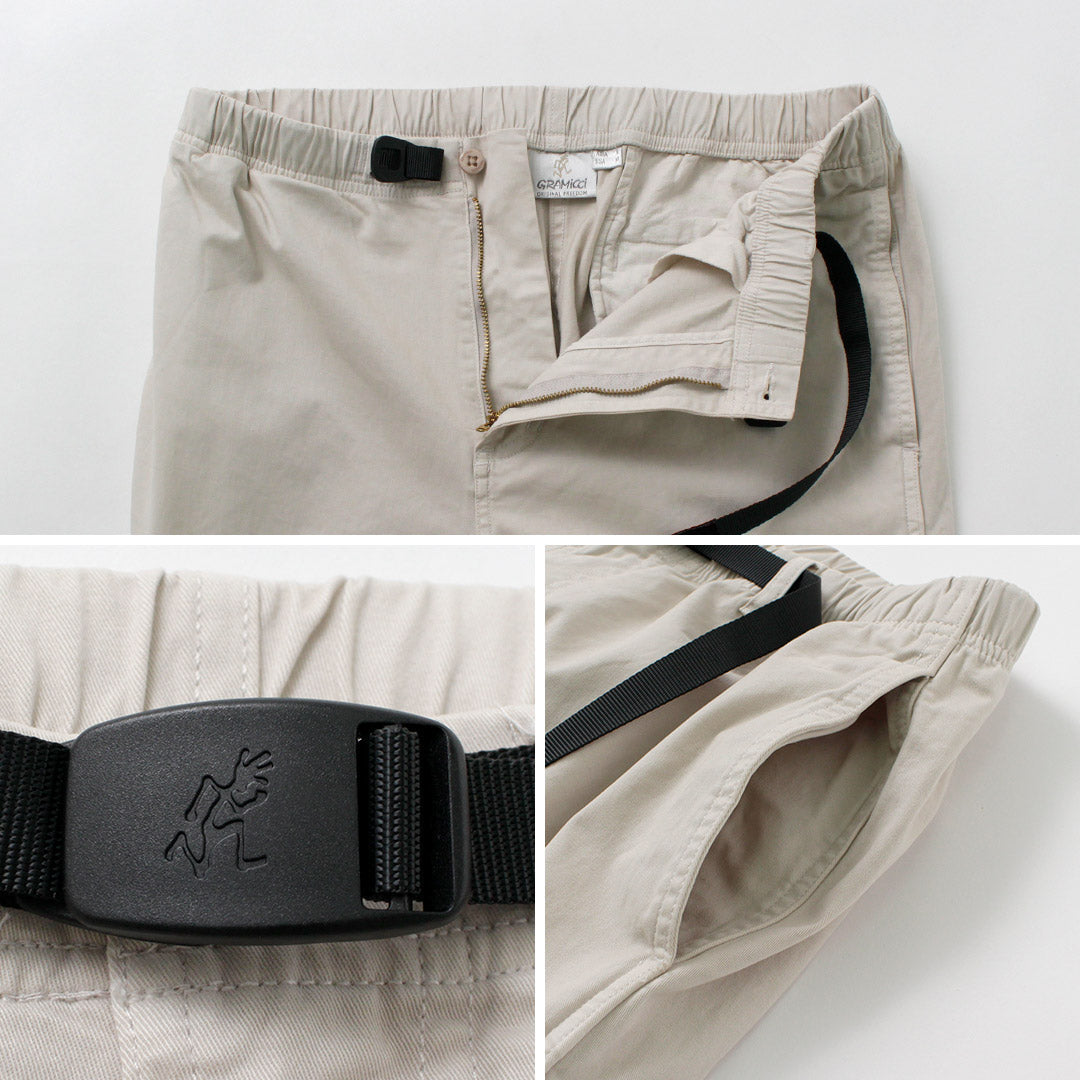 Gramicci / Regular-fit Pants