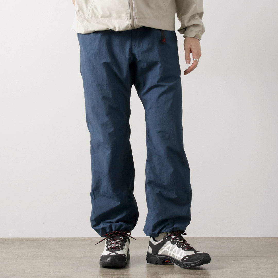 Gramicci / Nylon Track Pants