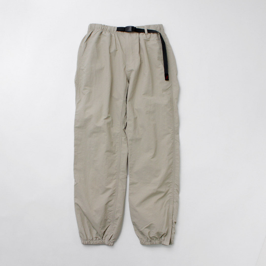 Gramicci / Nylon Track Pants