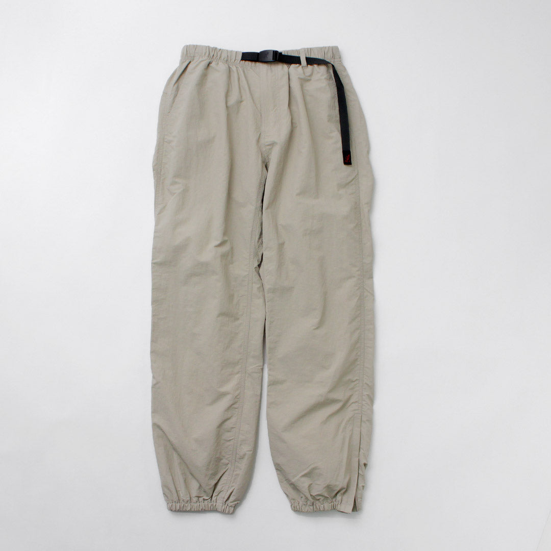 Gramicci / Nylon Track Pants