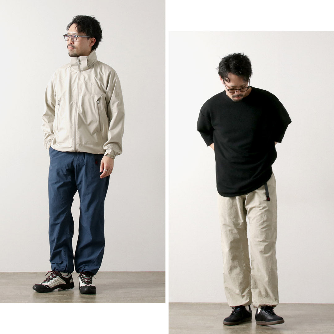 Gramicci / Nylon Track Pants