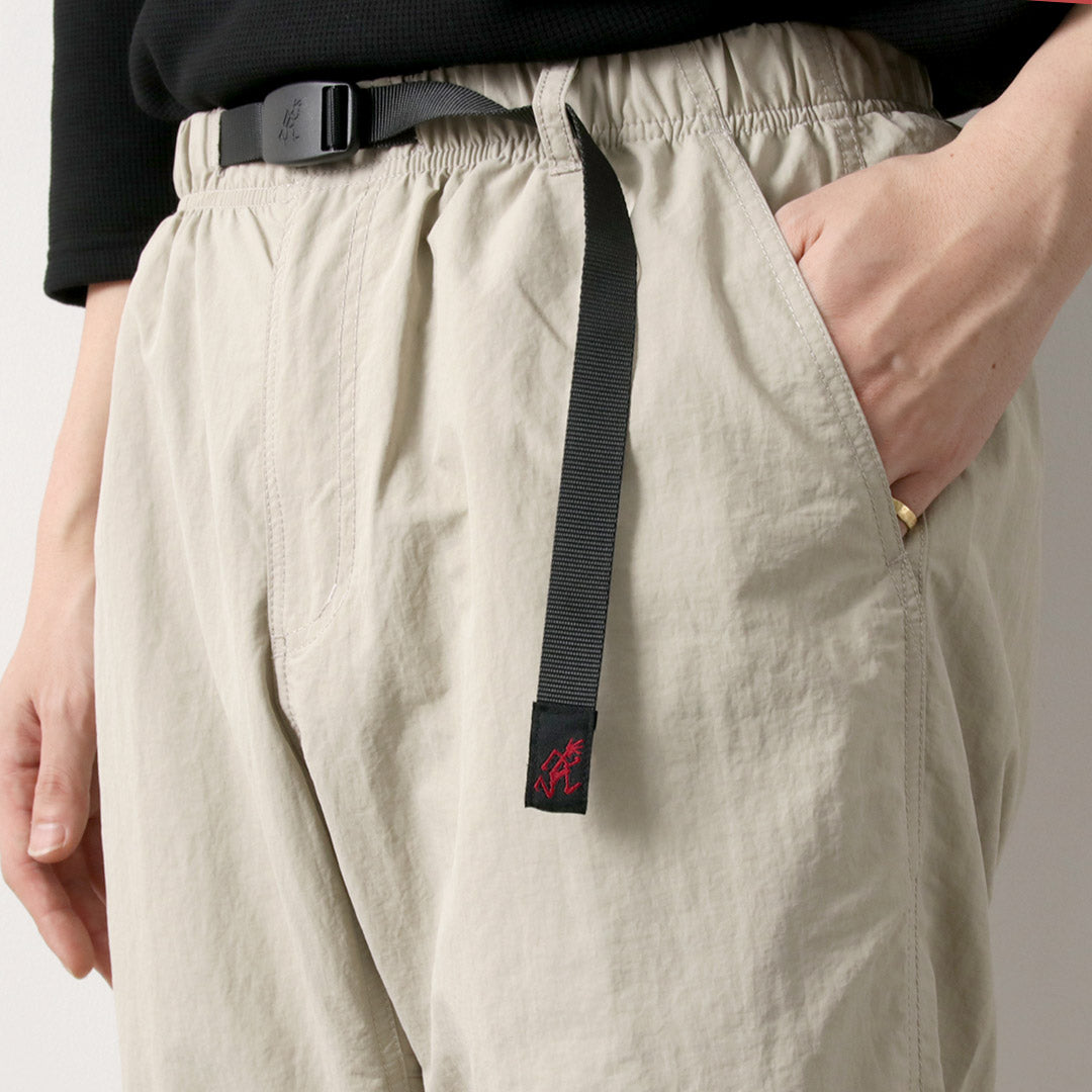 Gramicci / Nylon Track Pants