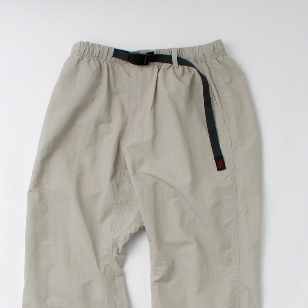 Gramicci / Nylon Track Pants