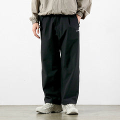 black / M