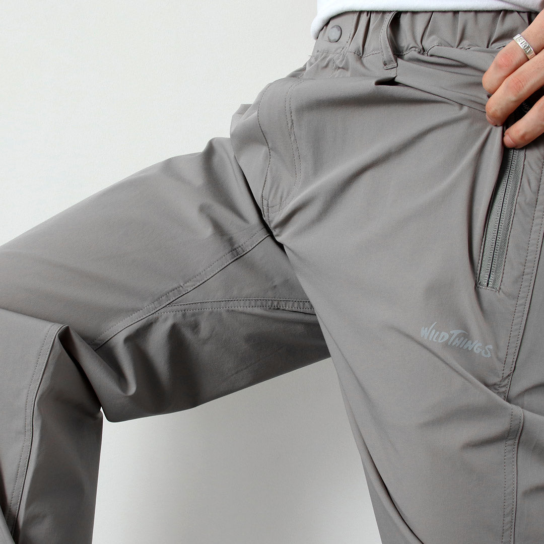 WILDTHINGS / Pantalones Laxos