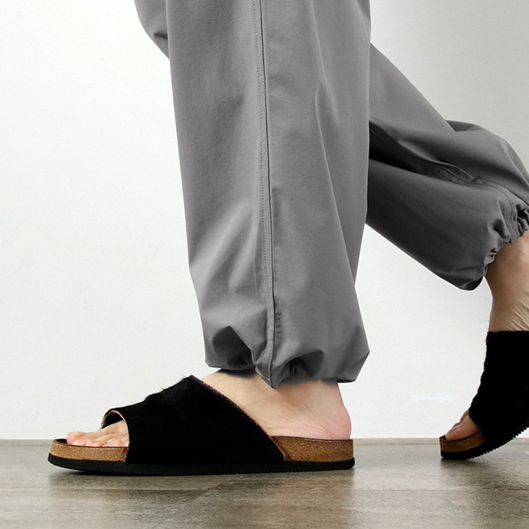 WILDTHINGS / Pantalones Laxos