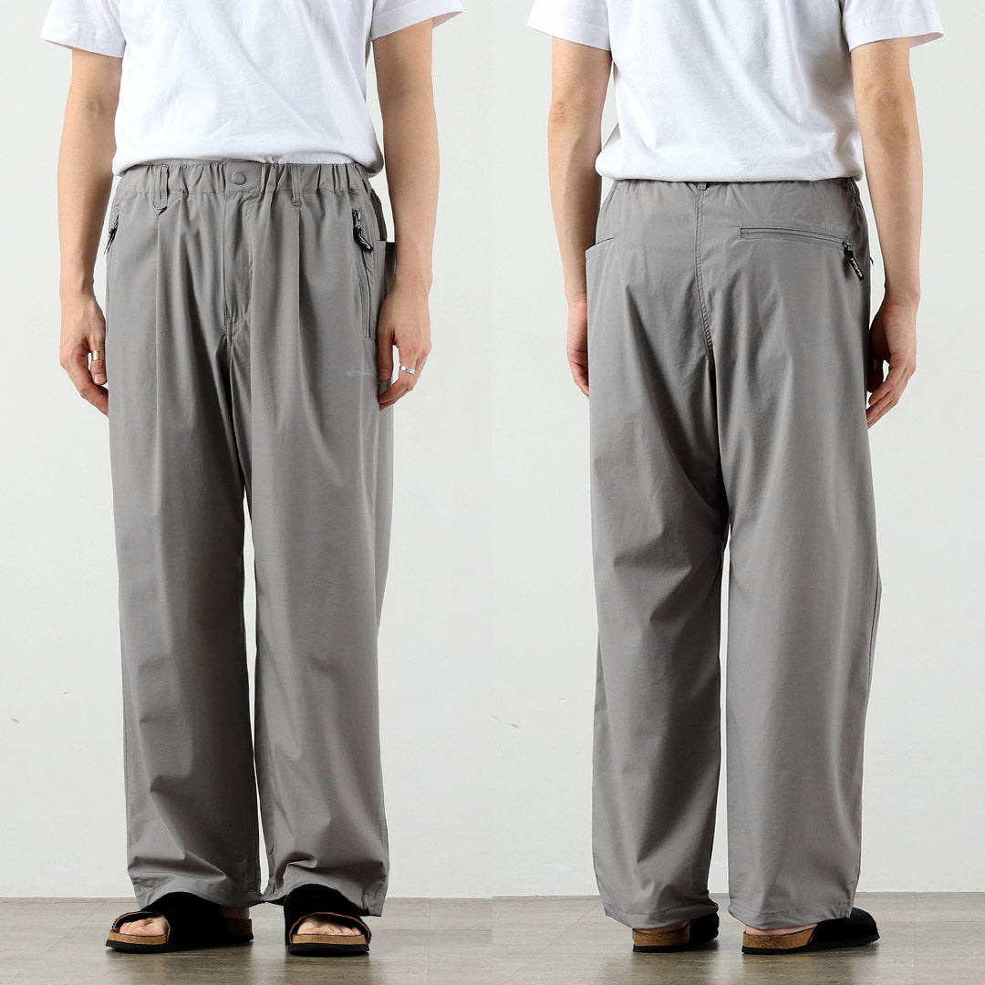WILDTHINGS / Pantalones Laxos