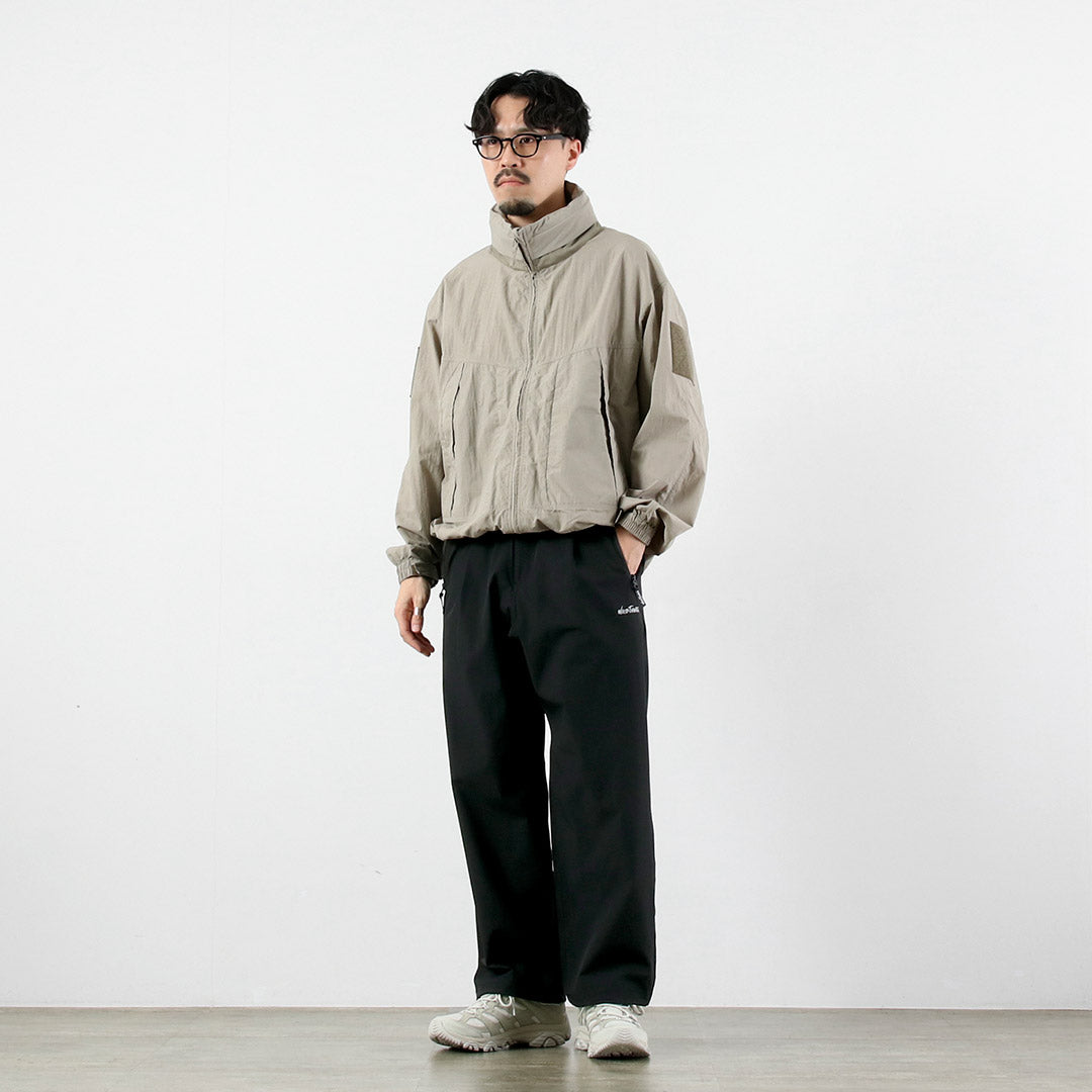 WILDTHINGS / Pantalones Laxos