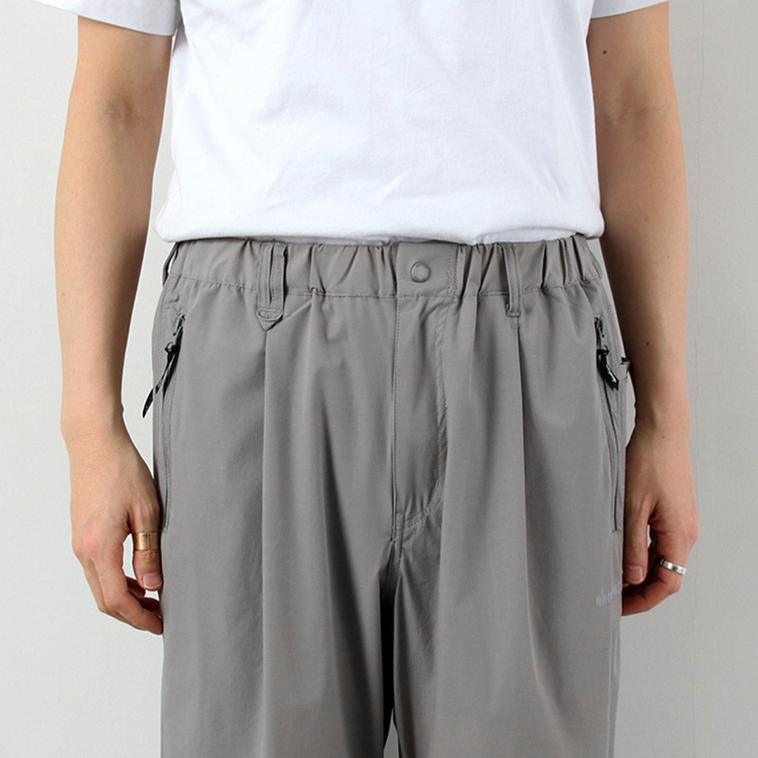 WILDTHINGS / Pantalones Laxos
