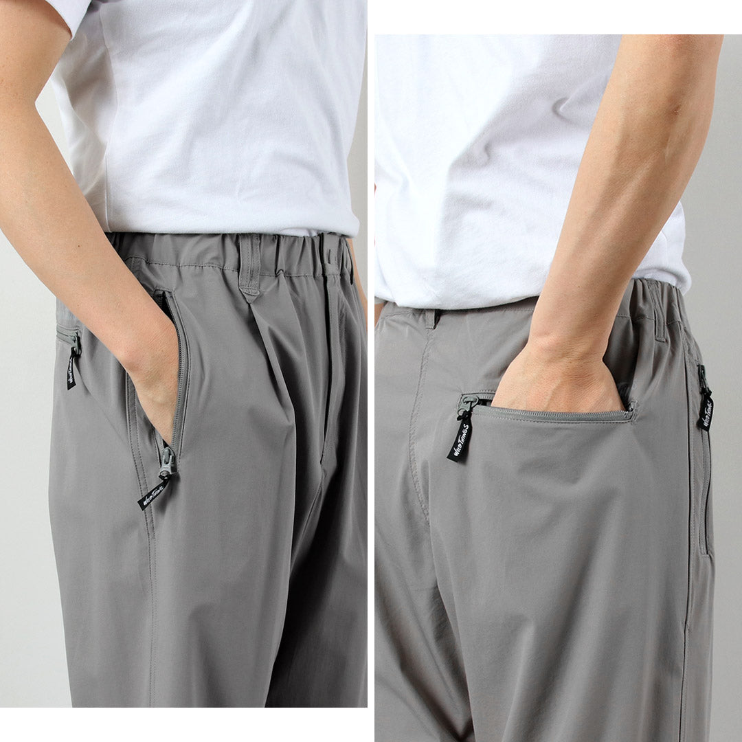 WILDTHINGS / Pantalones Laxos