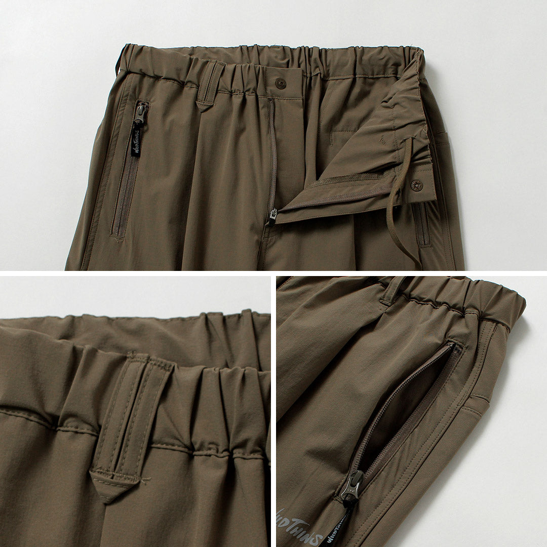 WILDTHINGS / Pantalones Laxos