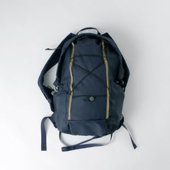 navy / F