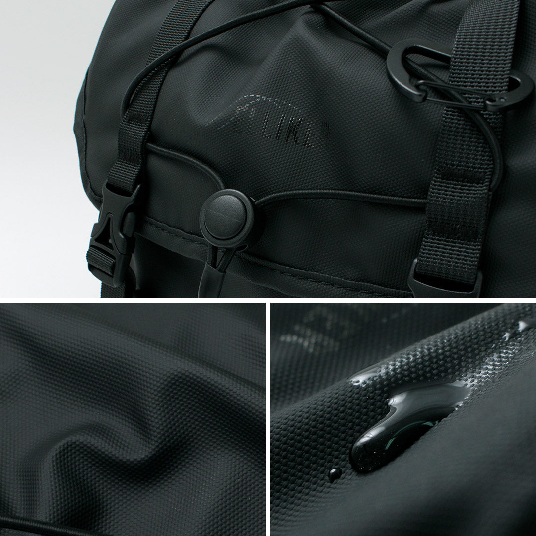 ELLIKER / Oaken Handlebar Crossbody Bag 6L
