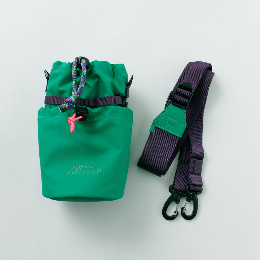 ELLIKER / KEASDEN Bike Bottle Bag 2.5L