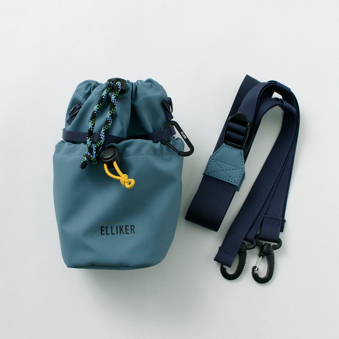 ELLIKER / KEASDEN Bike Bottle Bag 2.5L