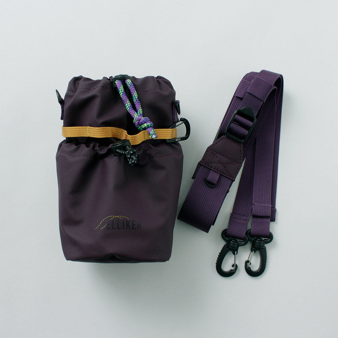 ELLIKER / KEASDEN Bike Bottle Bag 2.5L