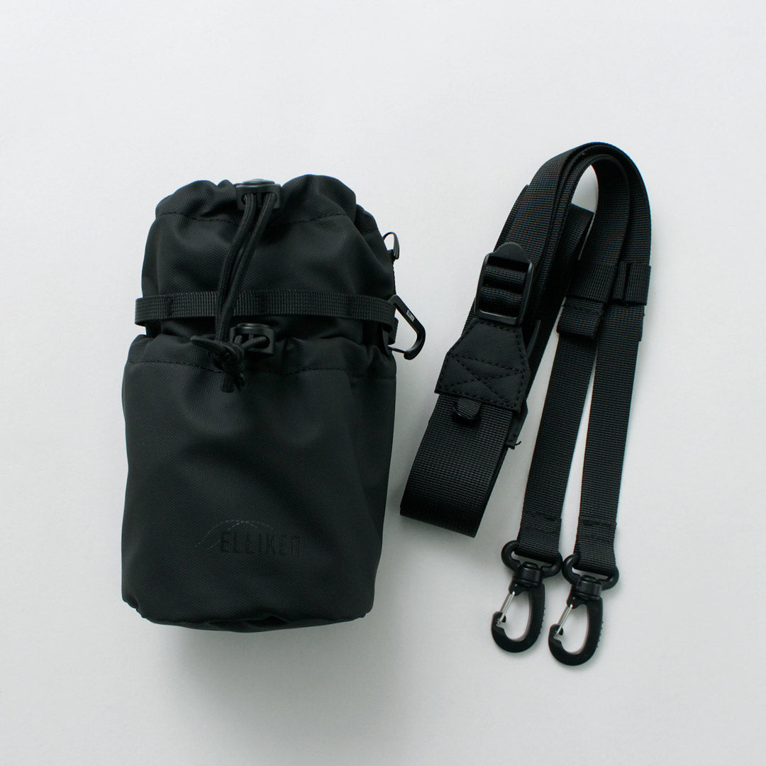 ELLIKER / KEASDEN Bike Bottle Bag 2.5L