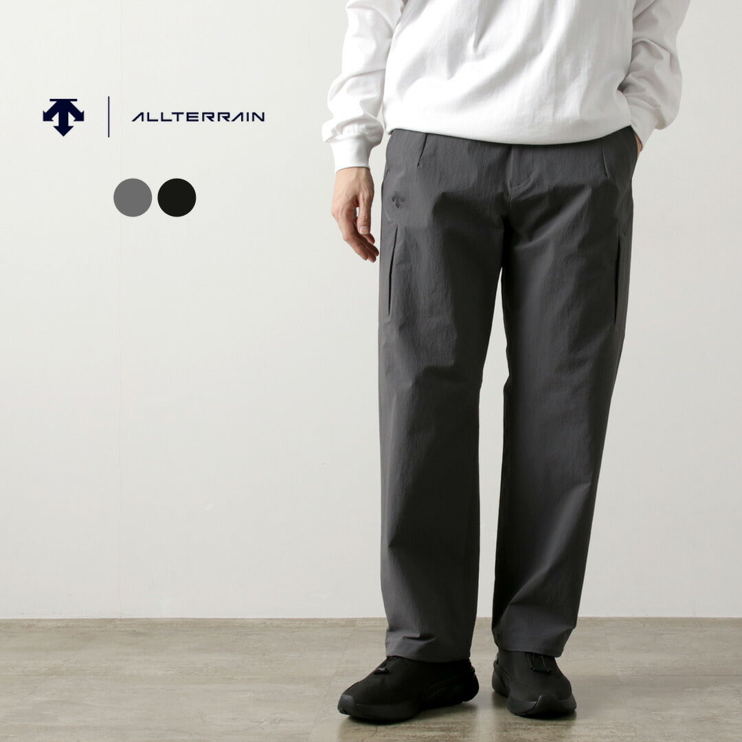 DESCENTE ALLTERRAIN 81  / Trek Cargo Pants