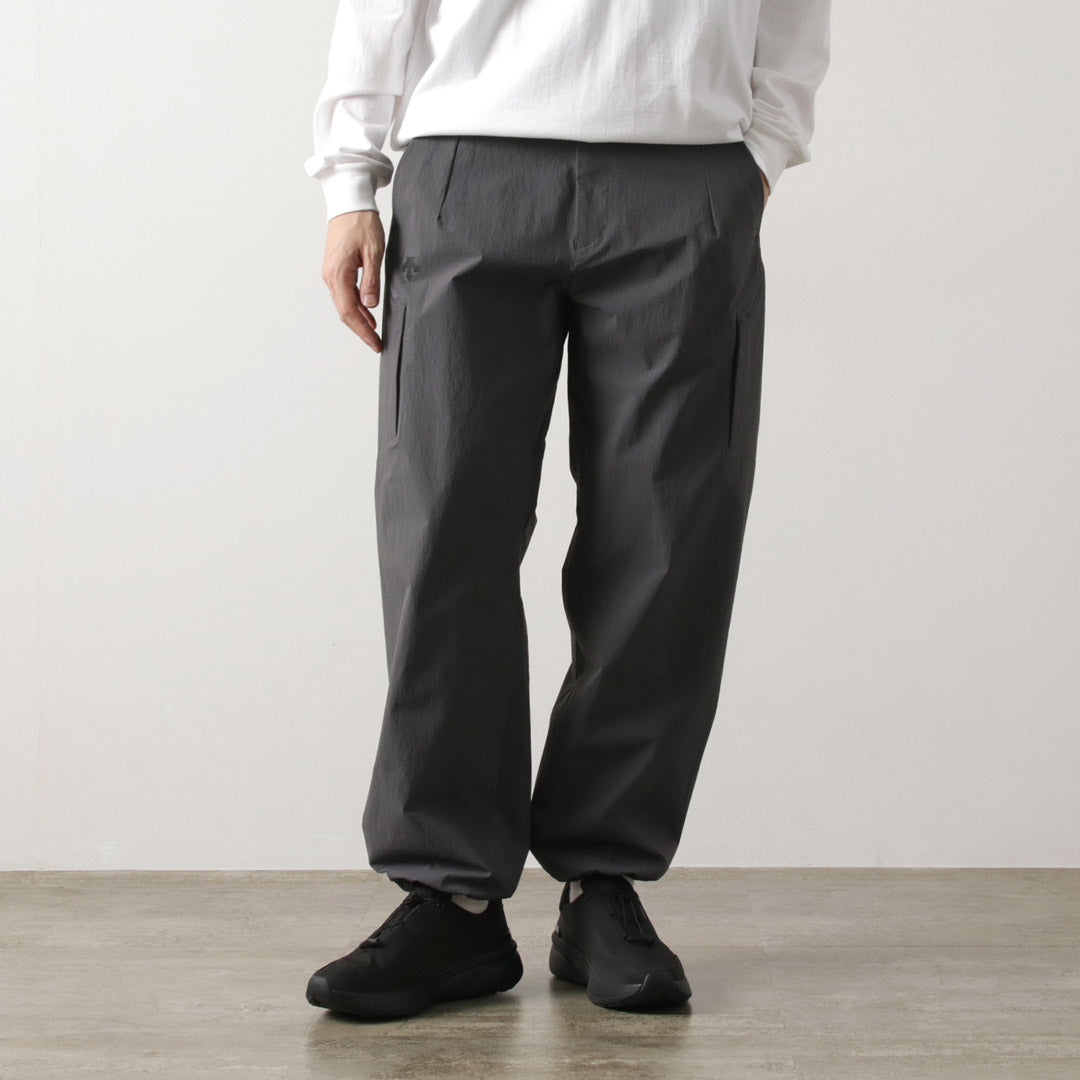 DESCENTE ALLTERRAIN 81  / Trek Cargo Pants