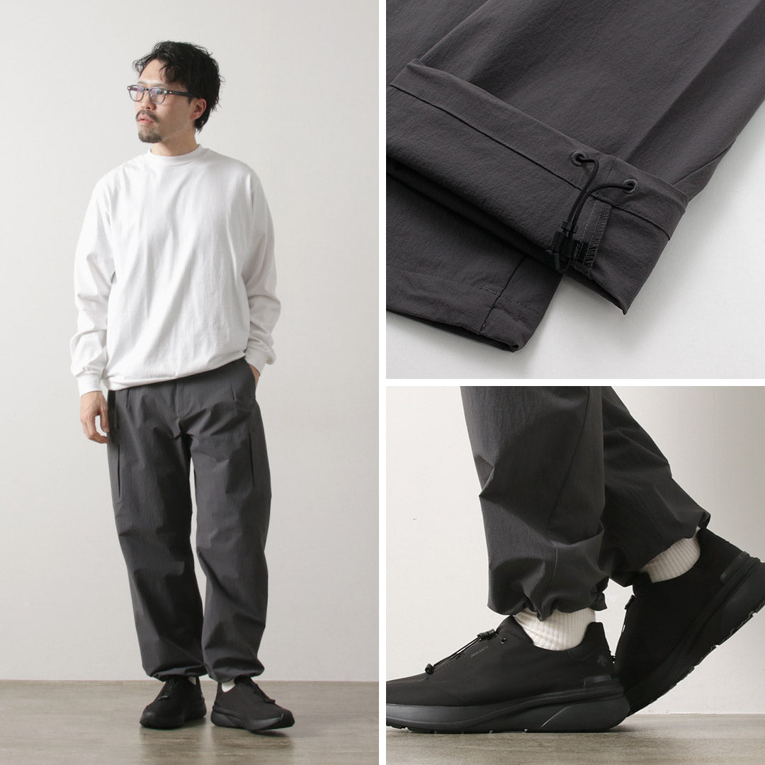 DESCENTE ALLTERRAIN 81  / Trek Cargo Pants