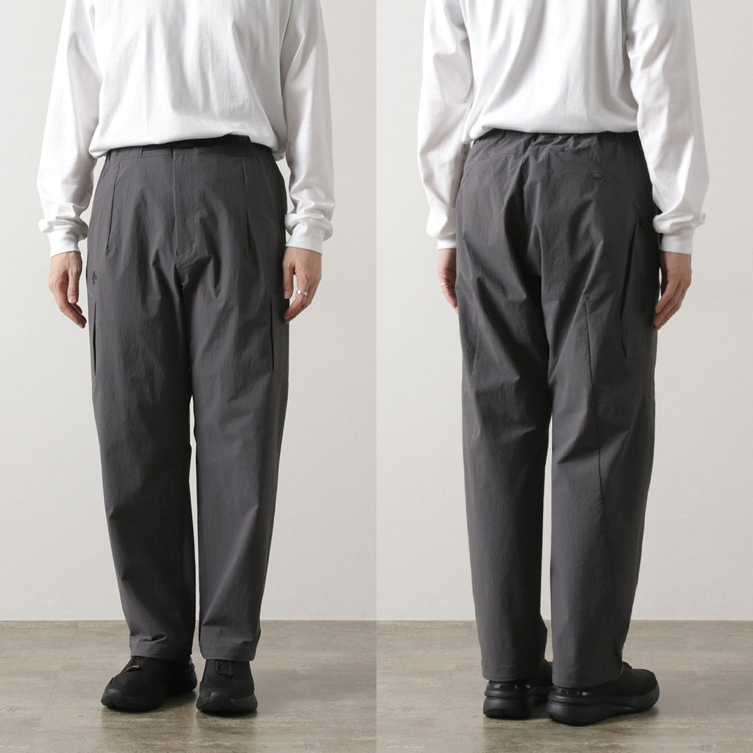 DESCENTE ALLTERRAIN 81  / Trek Cargo Pants