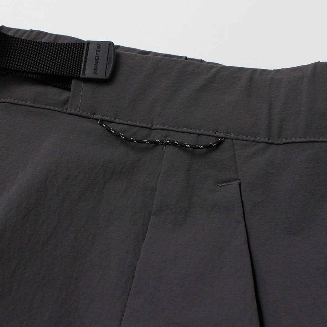 DESCENTE ALLTERRAIN 81  / Trek Cargo Pants