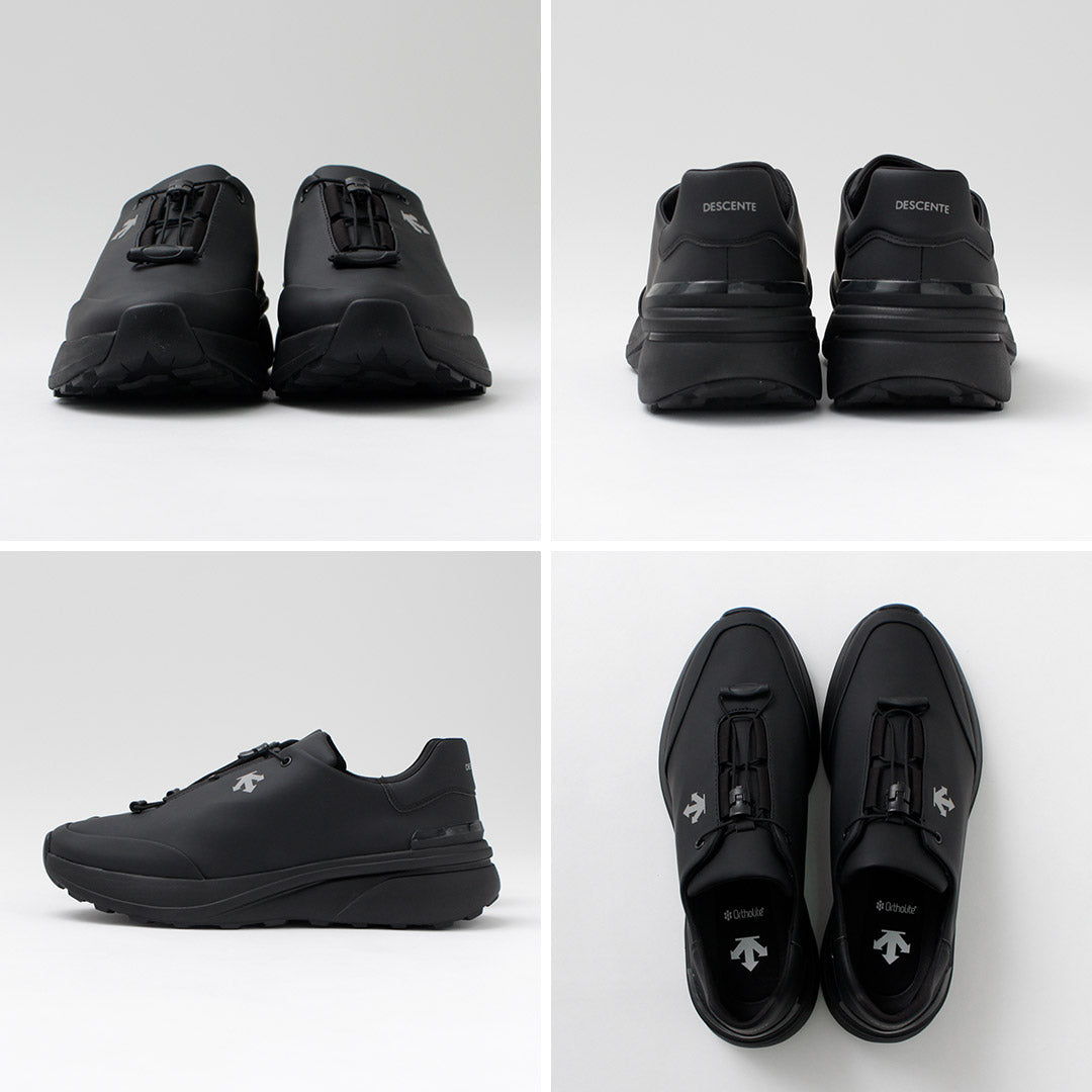 DESCENTE / VERTHER RA Sneaker