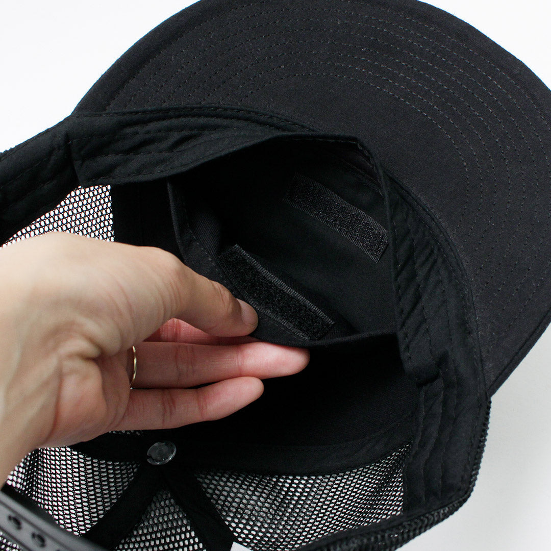 GOHEMP / Hemp Vibes Mesh Cap