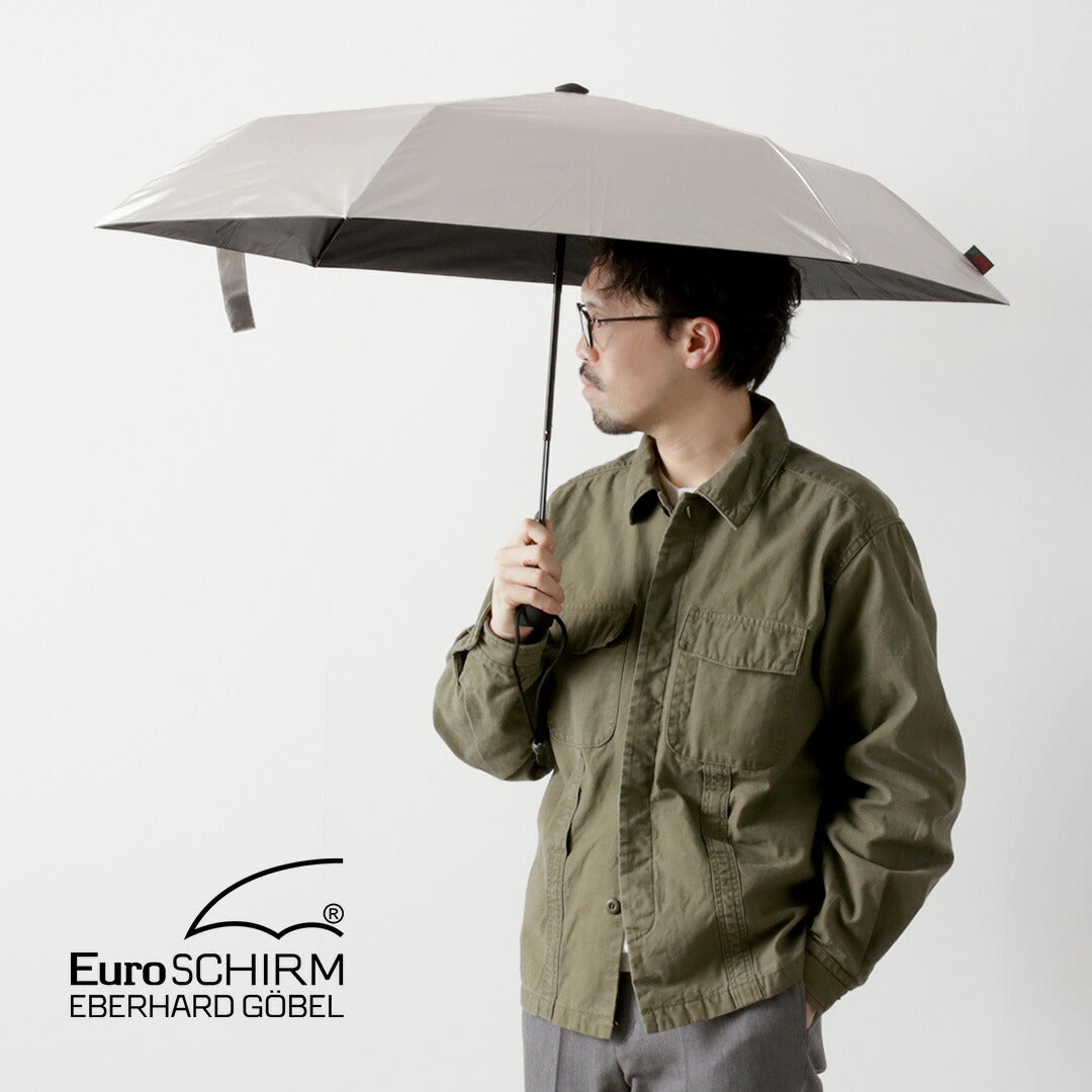 EURO SCHIRM / Light Trek Ultra UV Umbrella