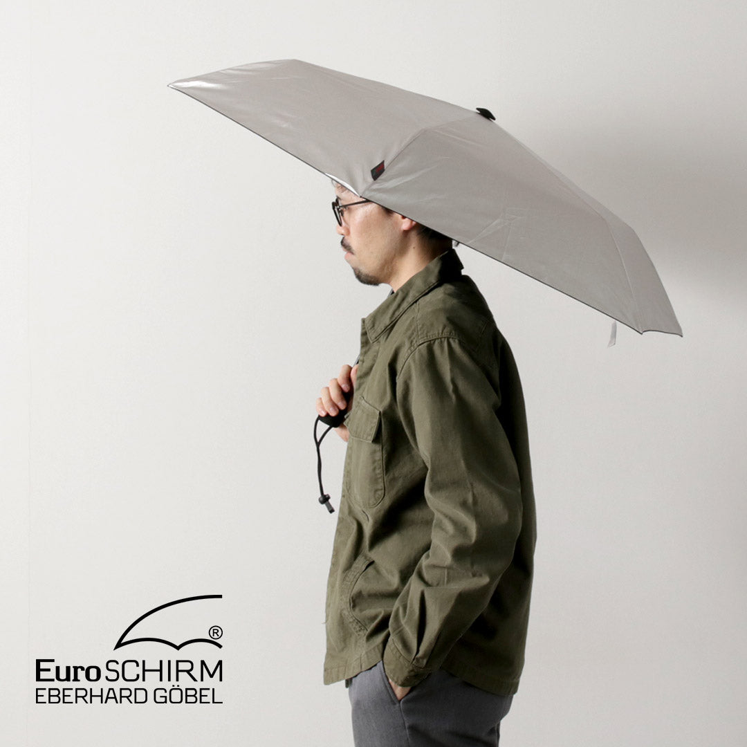 EURO SCHIRM / Light Trek Ultra UV Umbrella