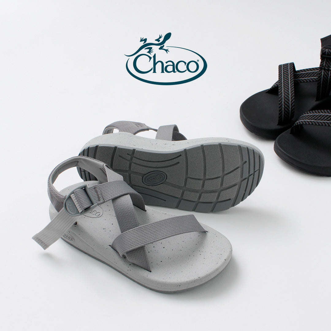 CHACO / CUSHZ M Sandals