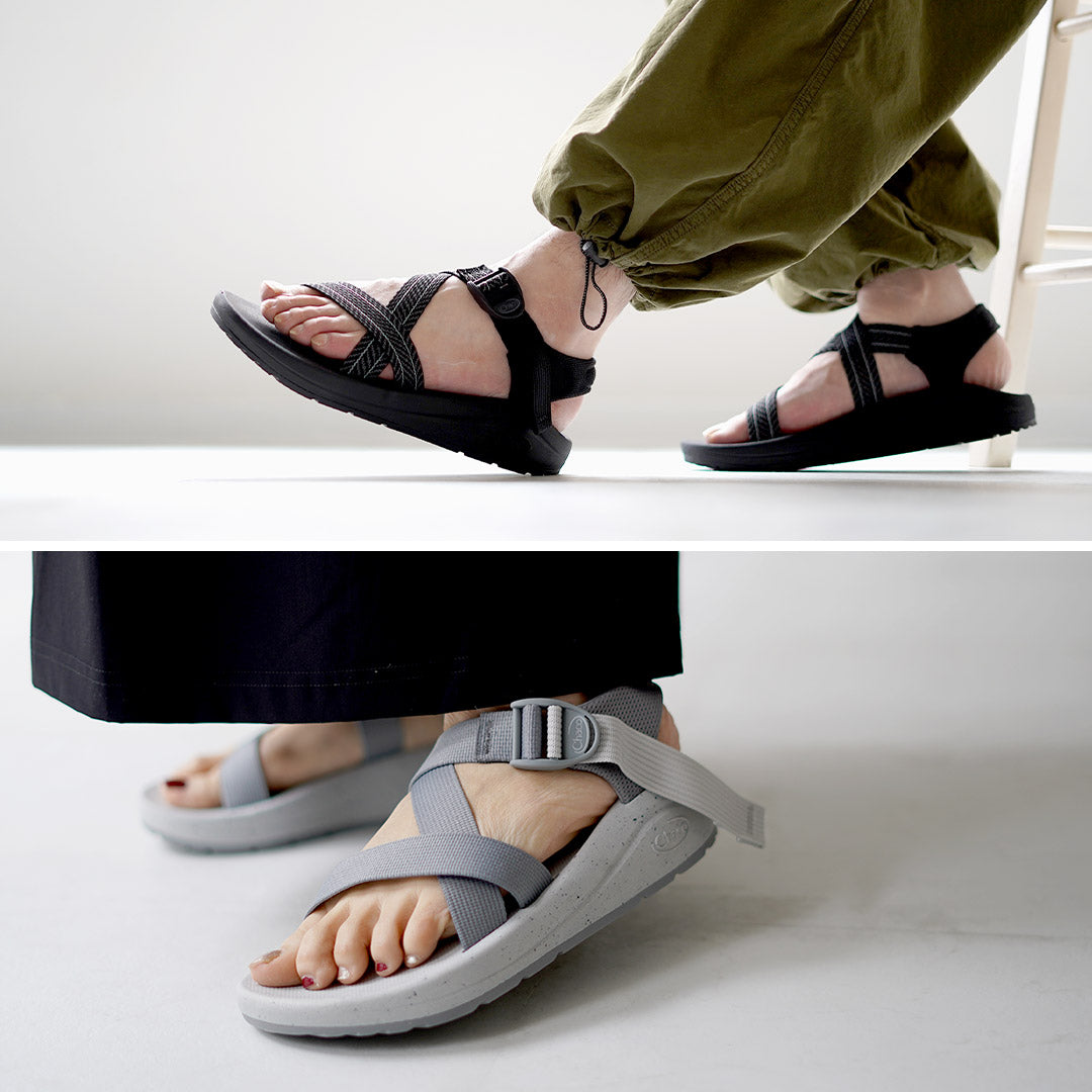 CHACO / CUSHZ M Sandals