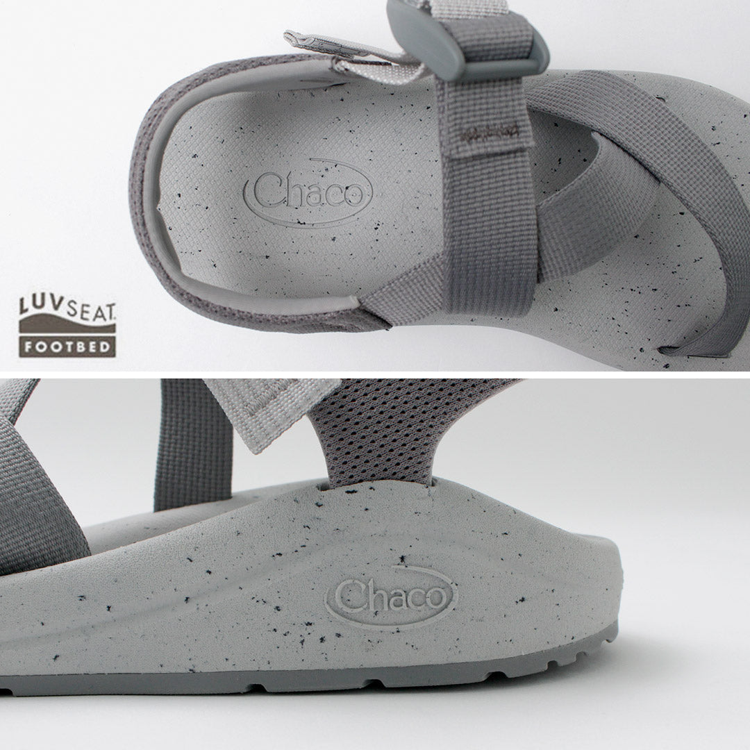 CHACO / CUSHZ M Sandals