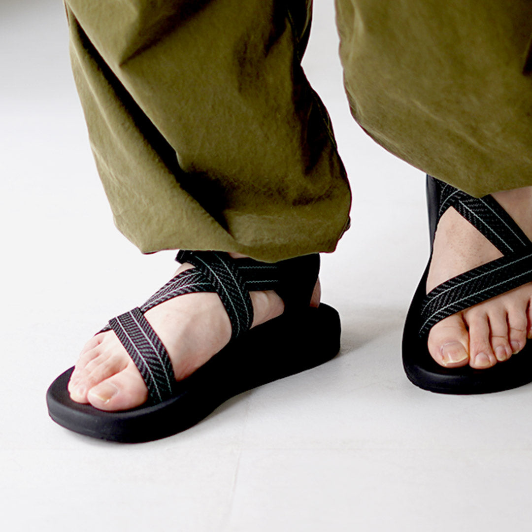 CHACO / CUSHZ M Sandals