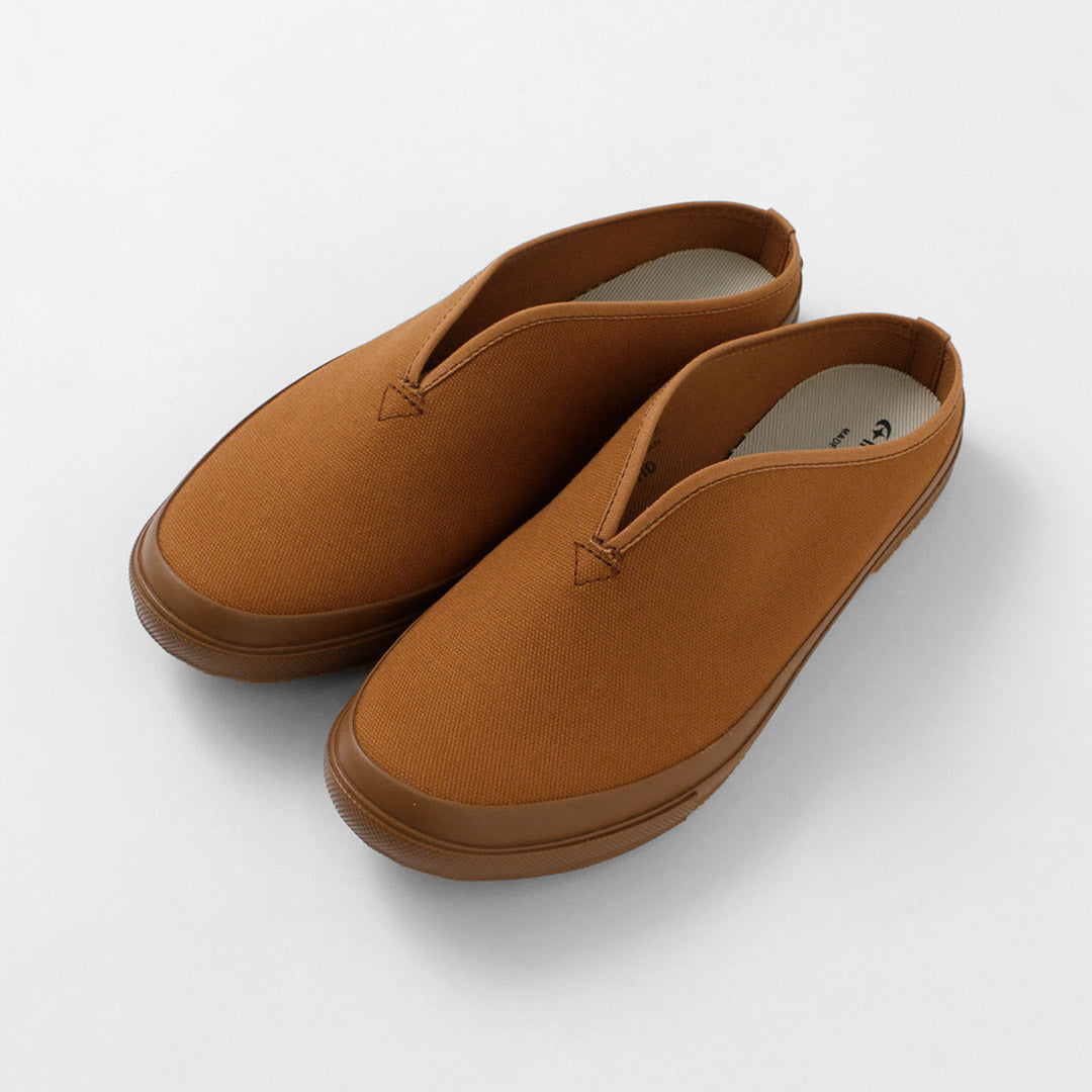 MOONSTAR / SLIT MULE Sandals