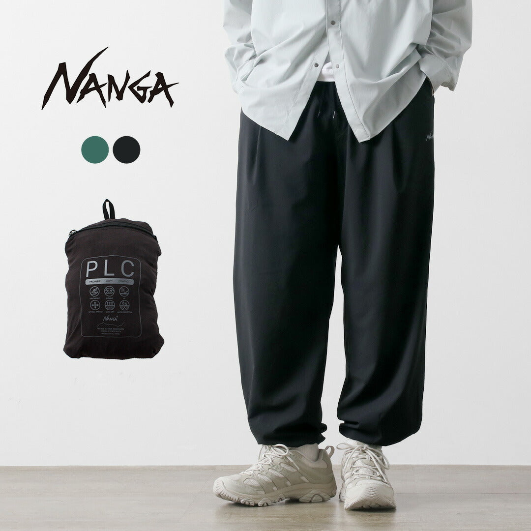 NANGA / PLC Excursion Pants