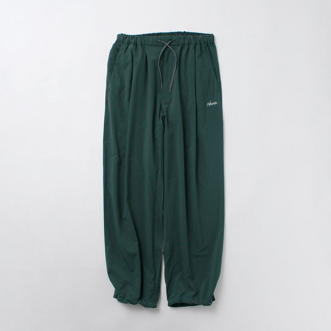 NANGA / PLC Excursion Pants