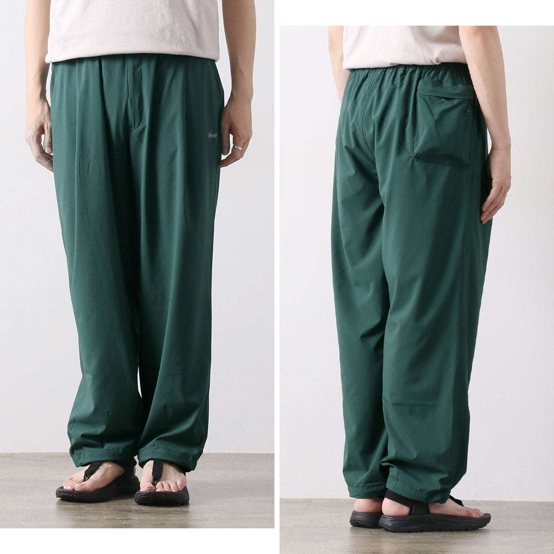 NANGA / PLC Excursion Pants
