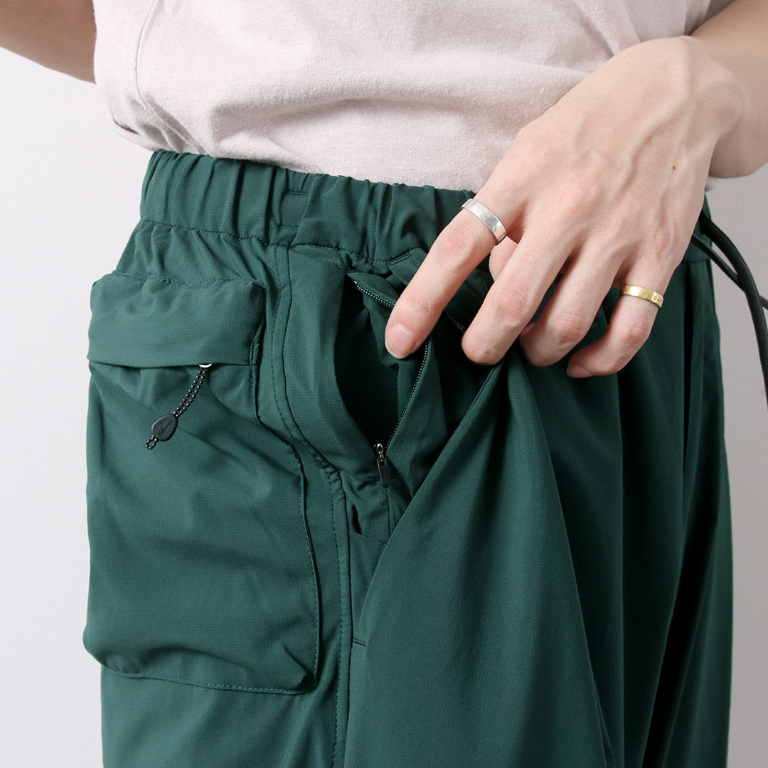 NANGA / PLC Excursion Pants