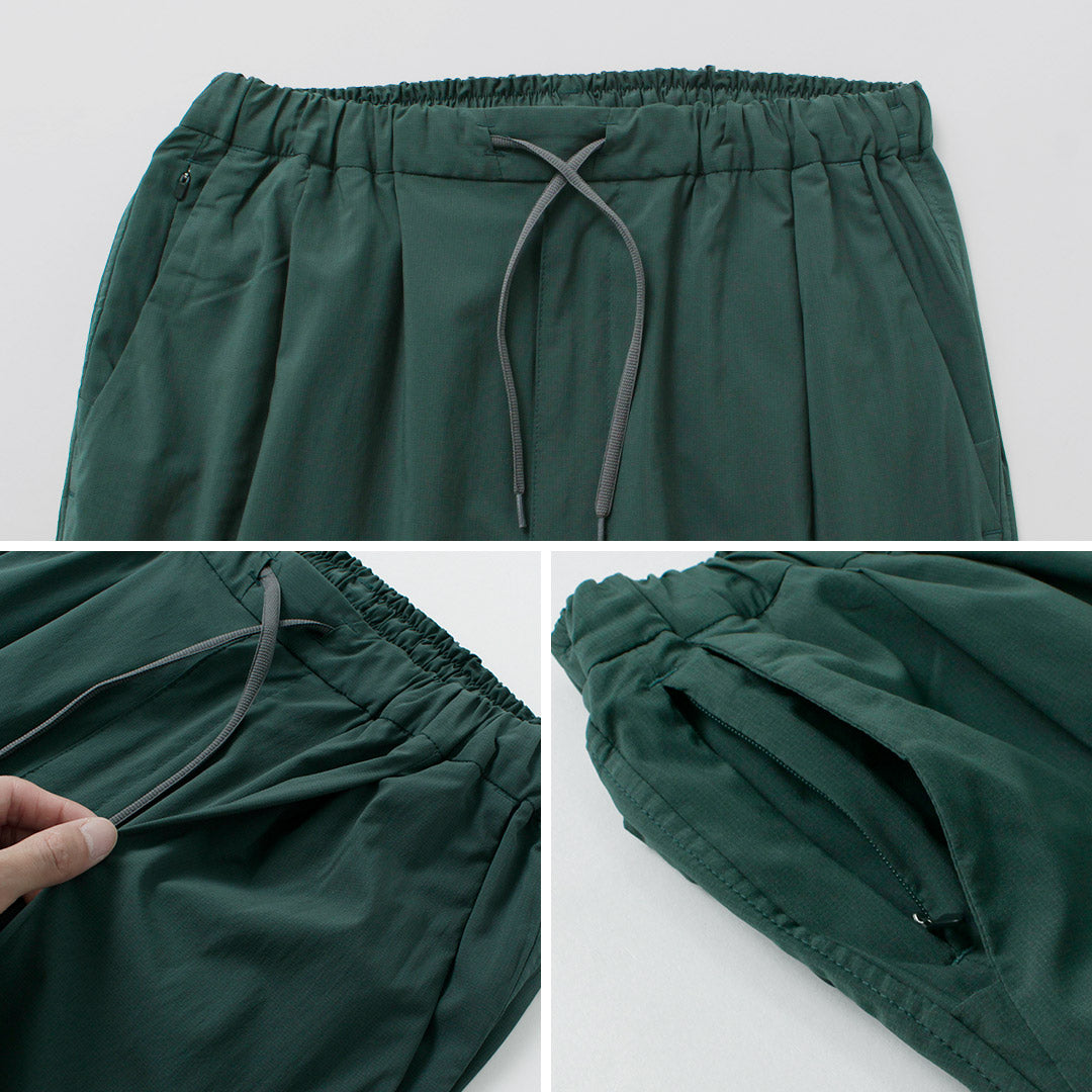 NANGA / PLC Excursion Pants
